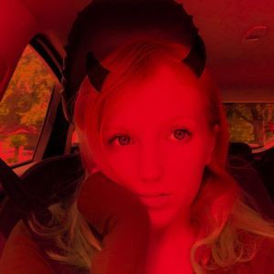 Meet your Posher, Kaelyn